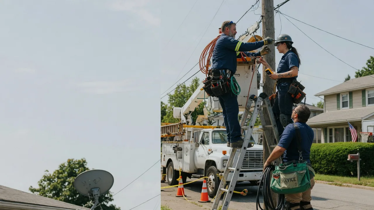 Electrical Repair in Ostrander, MN near me